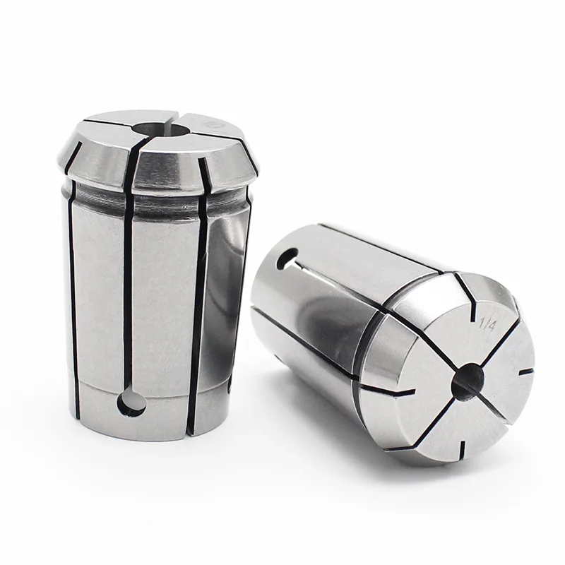 DIN6388B стандарт OZ25 ЧПУ 0,008 мм высокоточные Пружинные цанги OZ25 OZ32 EOC25B EOC32B зажимные Цанги