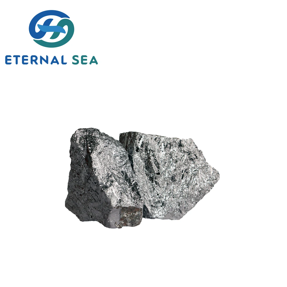 high quality silicon manufacturer provide silicon metal 97