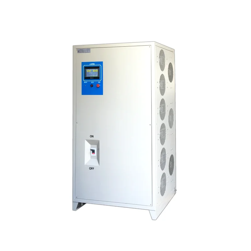 China factory custom various industrial power 800V250A high power high voltage adjustable DC test power supply