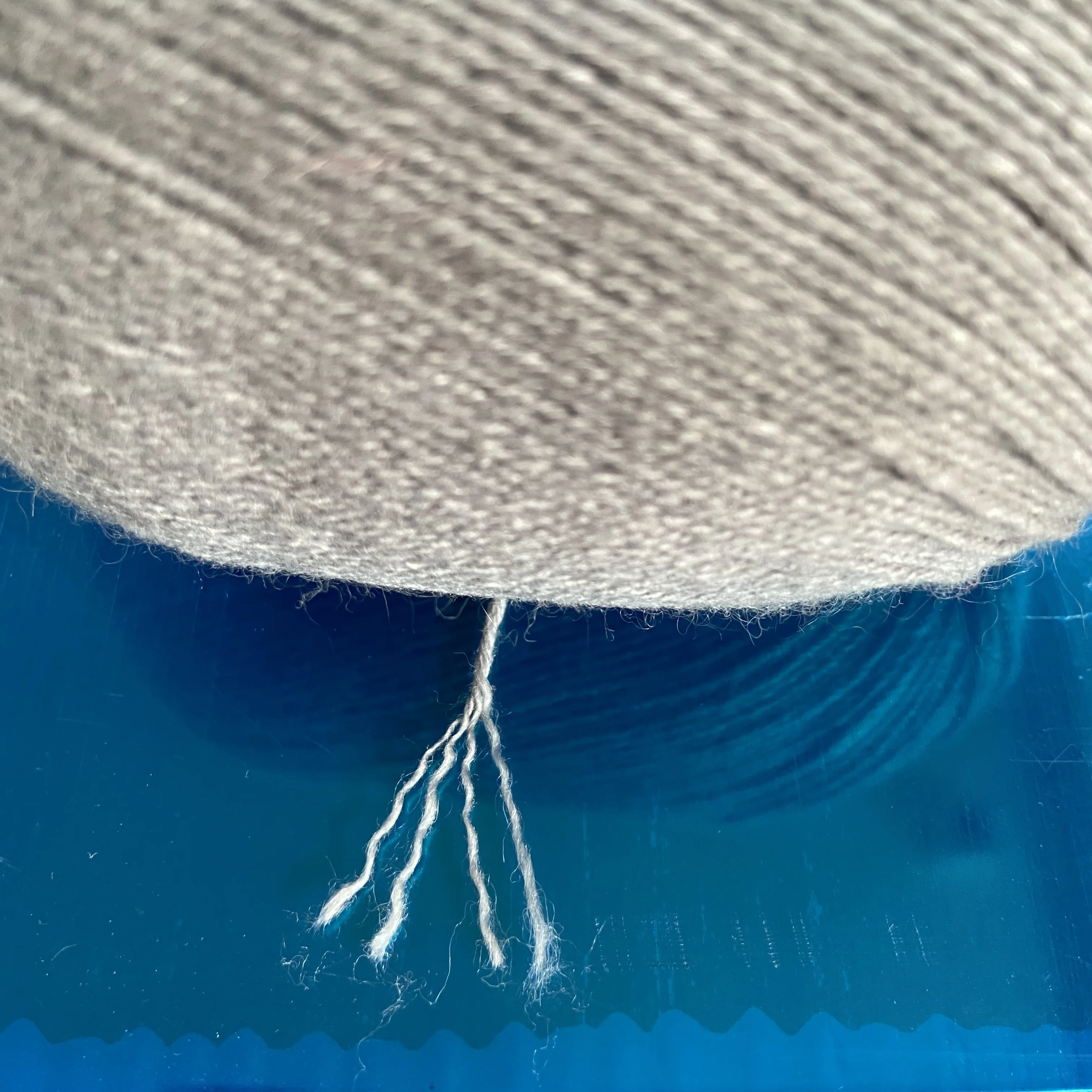 Import Manufacturer hand knitting  Angora rabbit velvet cotton crochet blended yarn free sample