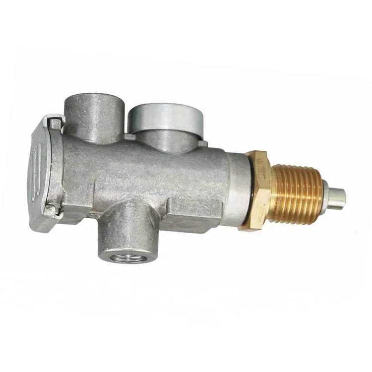 41480-1100 Truck Brake Gearbox Valve For HINO GH FG FM260 J08C For Heavy Duty Truck/ Tractor /Trailer Part