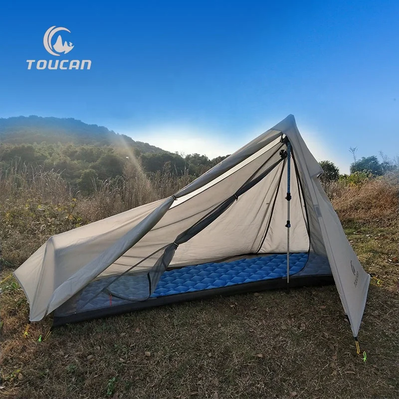 Hiking Outdoor Camping Tent Light Weight Tent