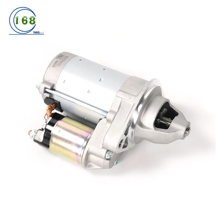 Высококачественный стартовый двигатель марки IMG для Toyota 28100-0P011
