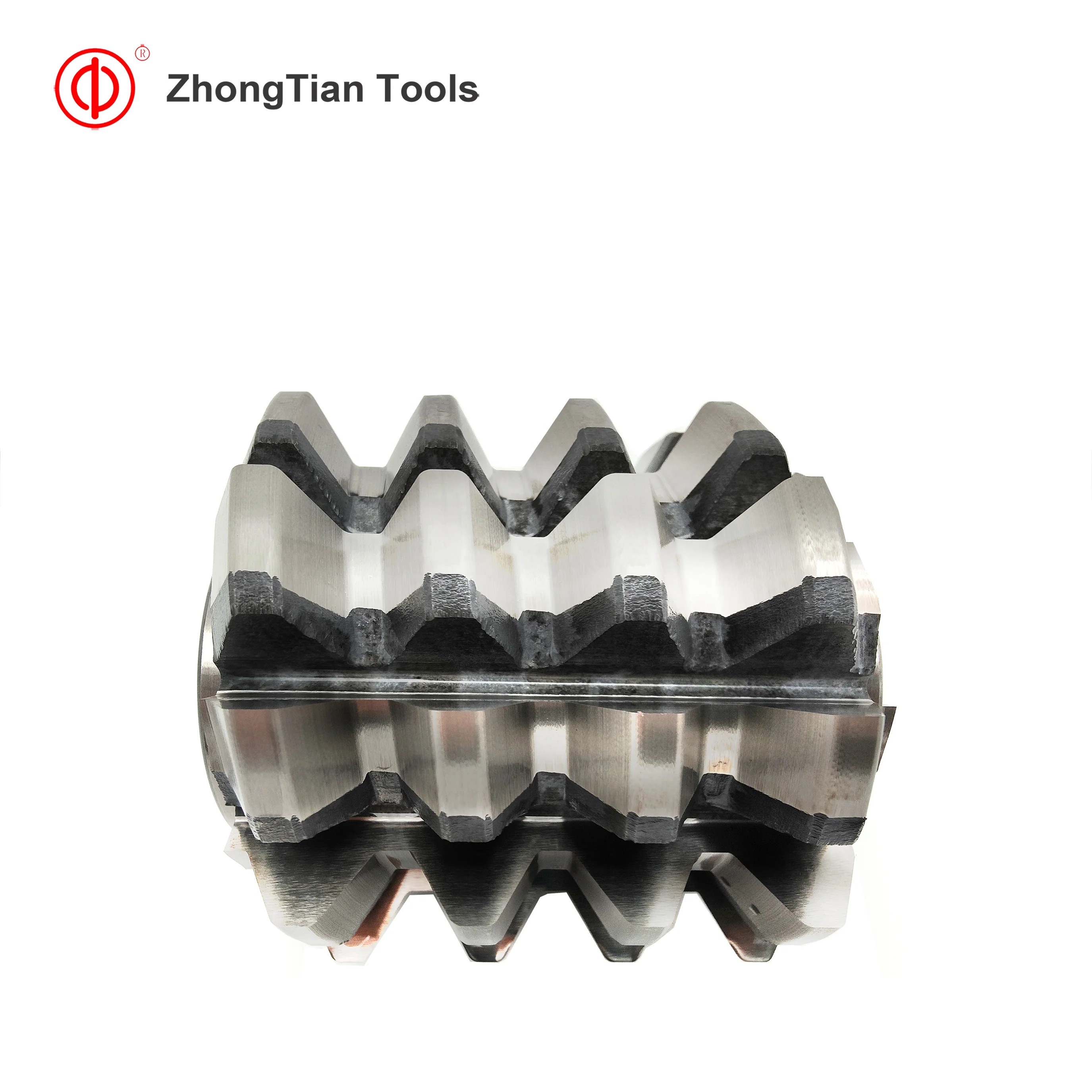 Best sell wholesale pre-grinding involute gear hob cutter high precision hob cutter