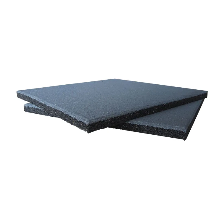 RIAO EPDM Rubber Mat for Hip-Thrust-machine