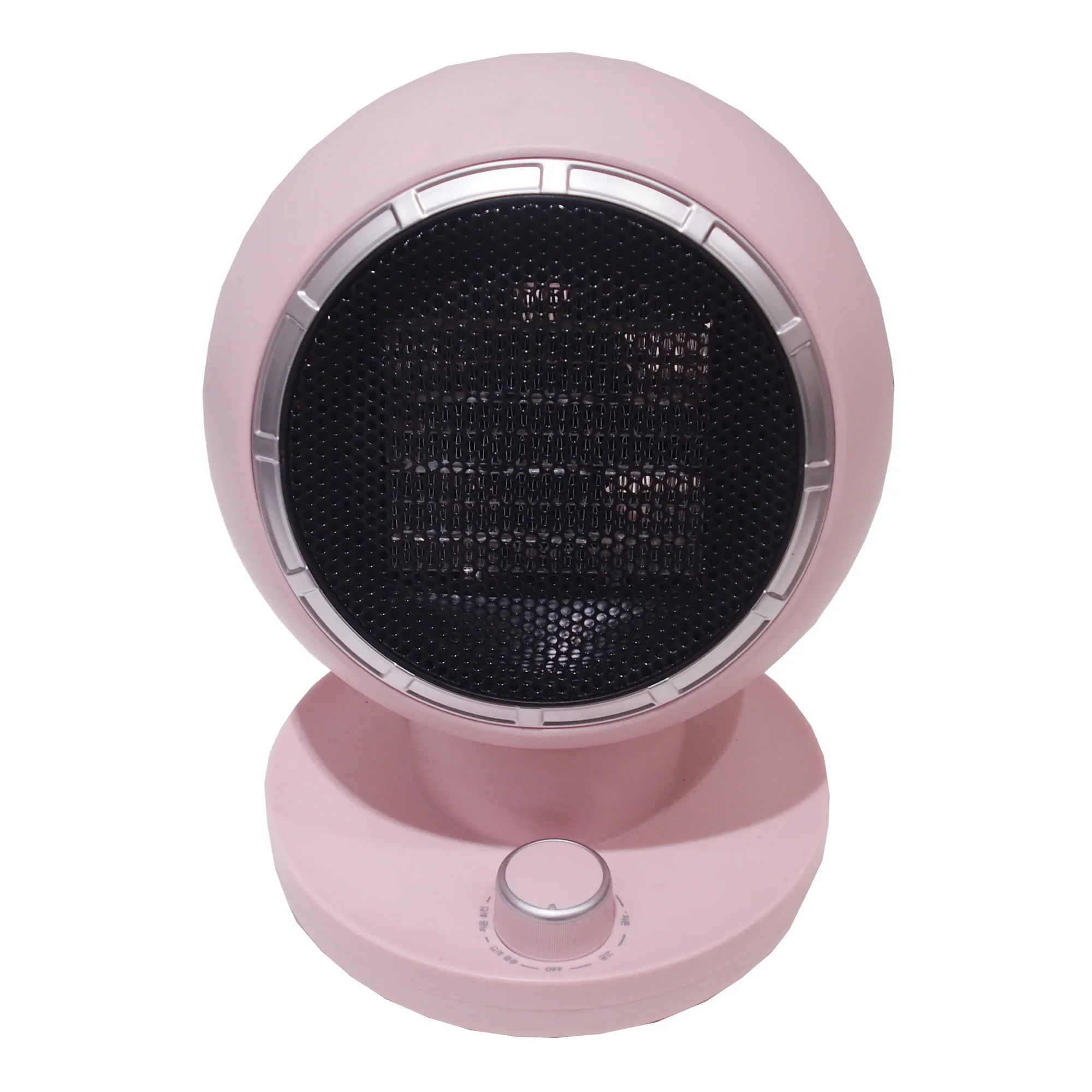 
ESC-QG20-T11 Personal Ceramic Space Heater Wall Mounted Electric Mini Fan Heater 