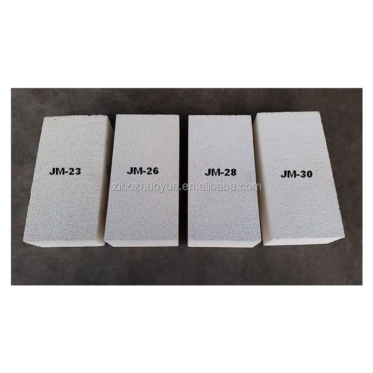 Wholesale Insulating Fire Bricks mullite insulation brick light weight refractory bricks