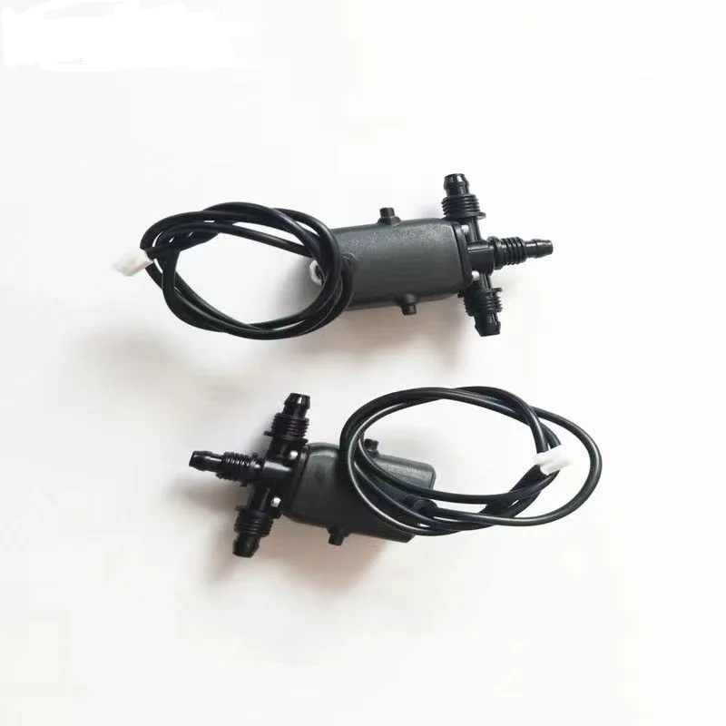 New Solenoid Valve Agras T30 Agras T10 T20 T30 T40 Original Solenoid New Parts Agricultural Drone Accessory