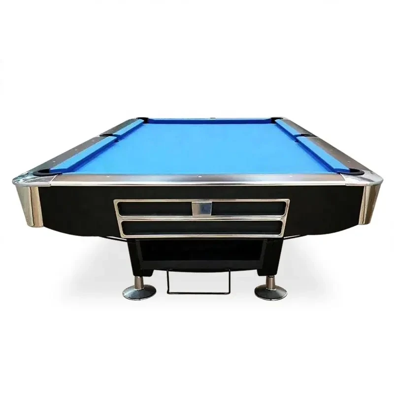 2021 Hot Product 9ft Games Sports Equipment American 9 Balls Pool Table
