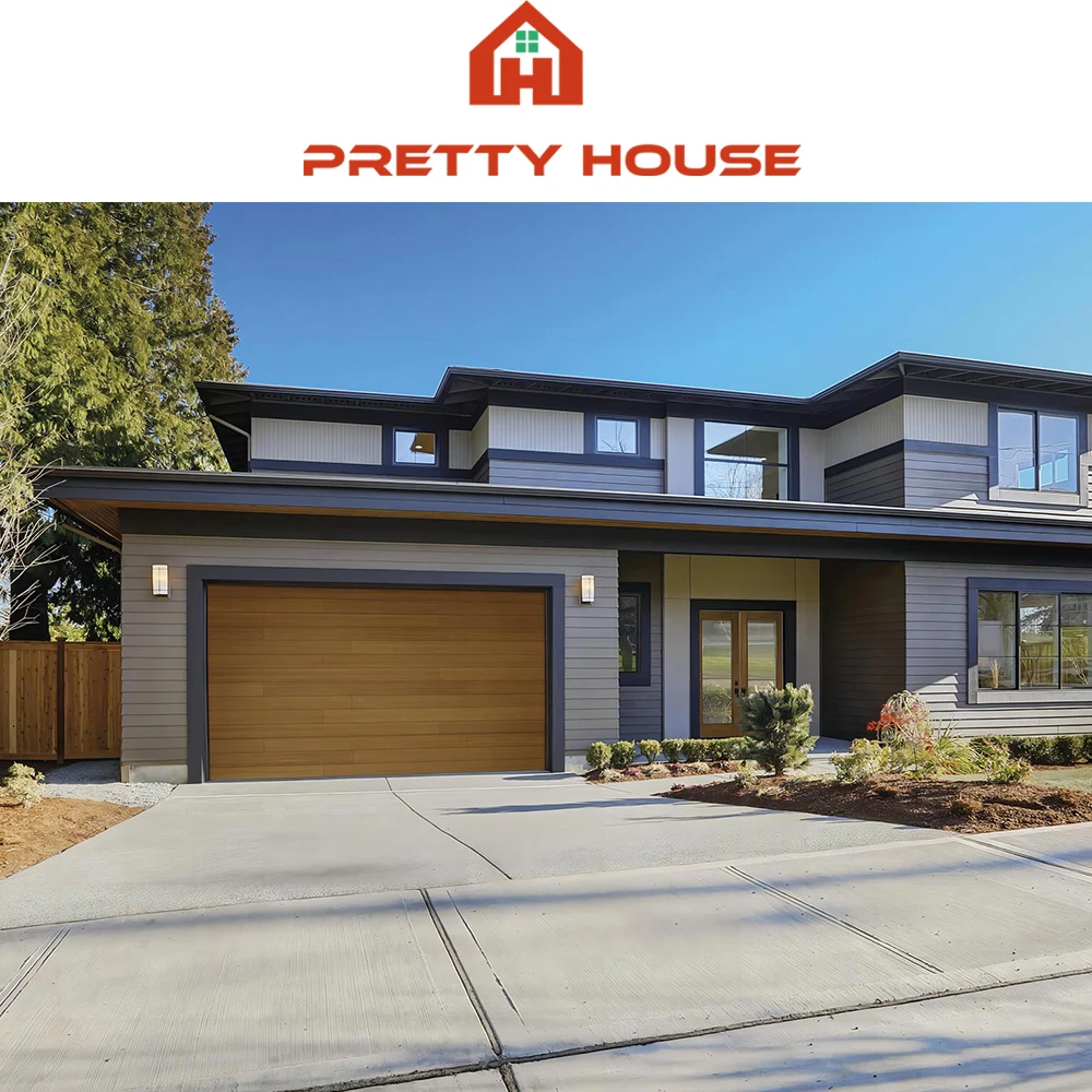 wholesale 16x10 rolling car garage doors