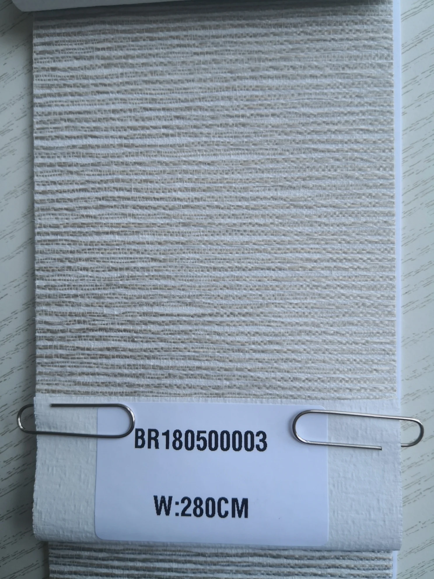 Wholesale Best Quality Price Waterproof Fabric Solid Color Blackout Roller Blinds Fabric