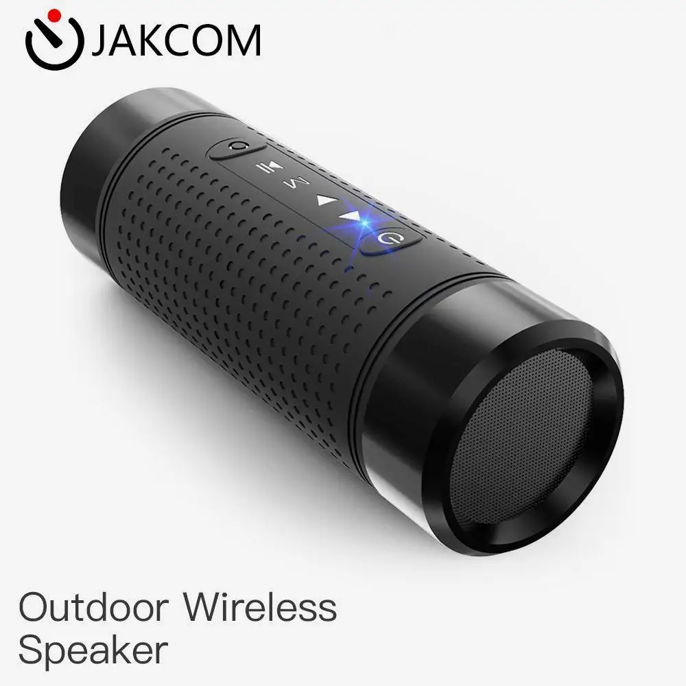 Наружный беспроводной динамик JAKCOM OS2, акустическая система likebeosound stage pa для продажи, активное аудио, американское басовое животное