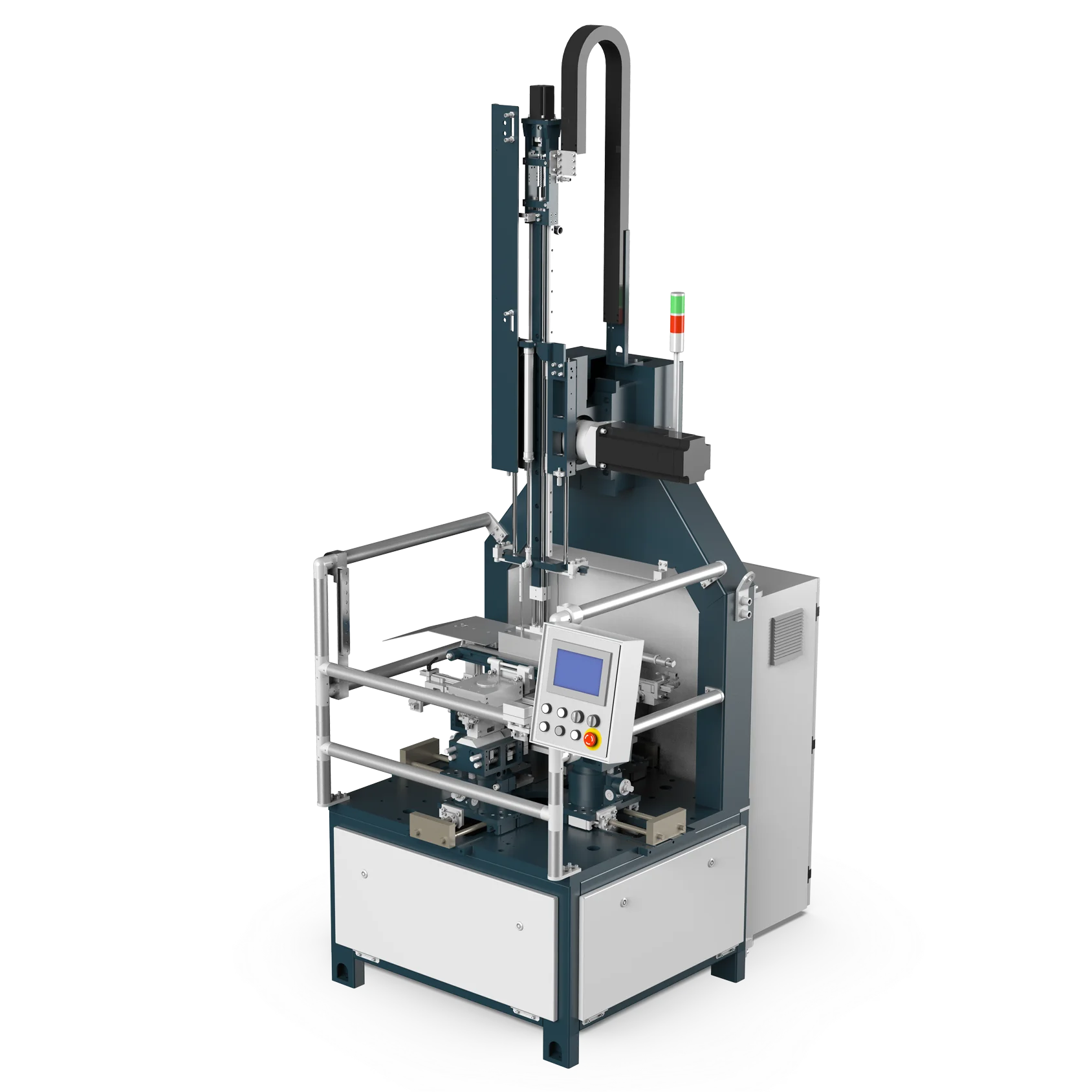 HM-ZD430 интеллигентая (ый) автоматическая коробка коробки делая машину жесткая коробка поточная линия для изготовления коробок