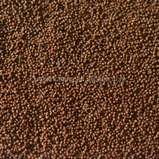 Support customized high-nutrient and high-protein marine fish pellets for fish