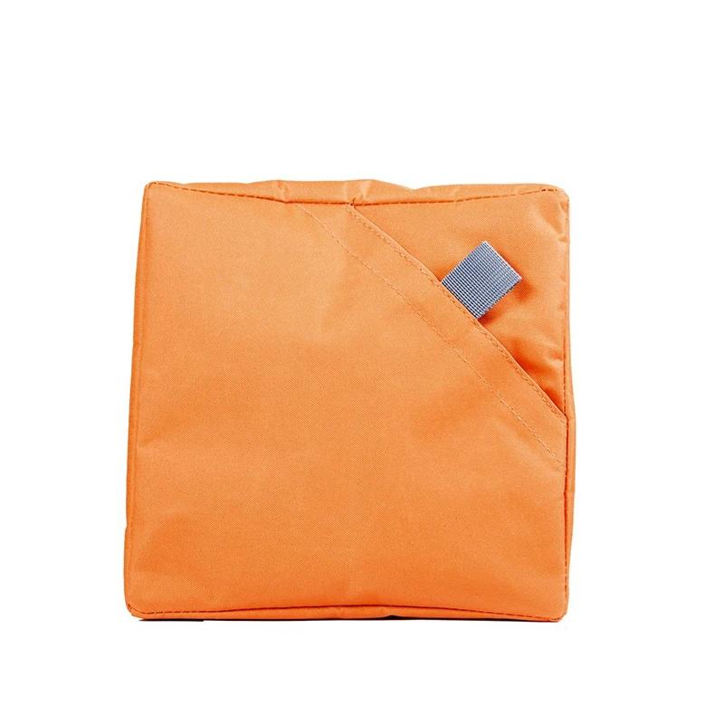 Large Chalk Bag Rock Climbing Bouldering Bucket Stand Bag for Lifting with Belt