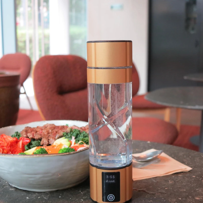 300ml Factory TOP Quality and High-technology H2 Generator 5/10min cycle