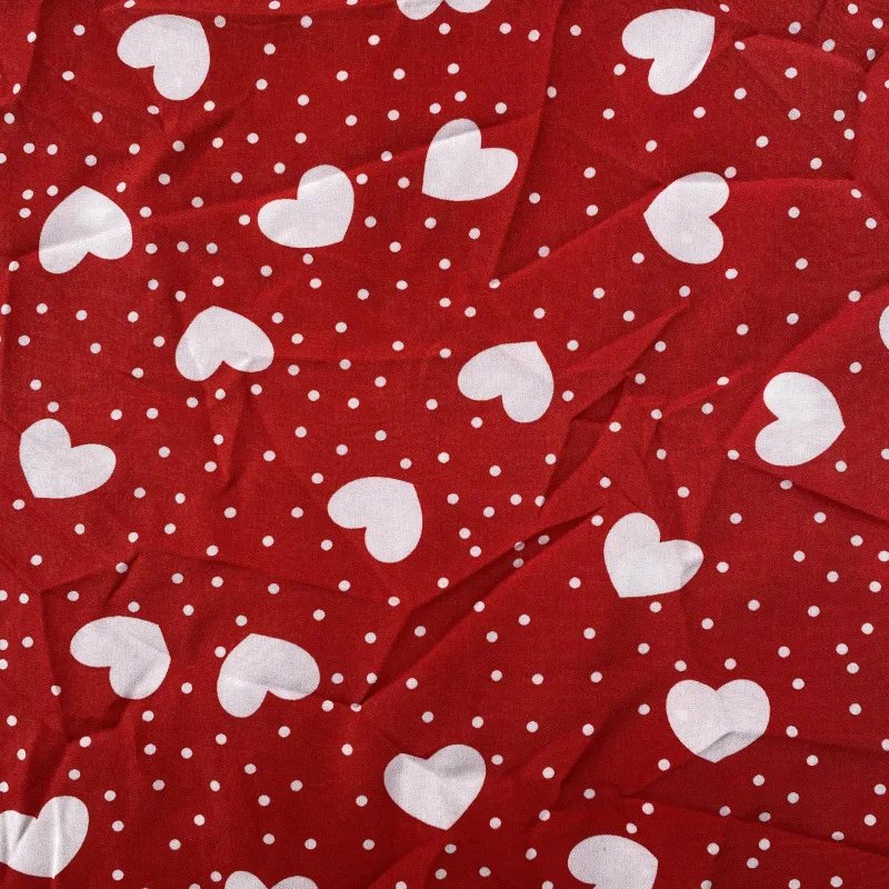 100D 110gsm 4 way spandex print stretch ready stock low moq print dress fabric