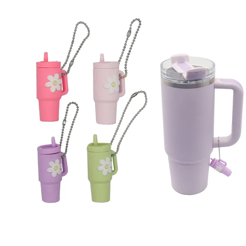 Силиконовые формы для изготовления брелоков из эпоксидной смолы