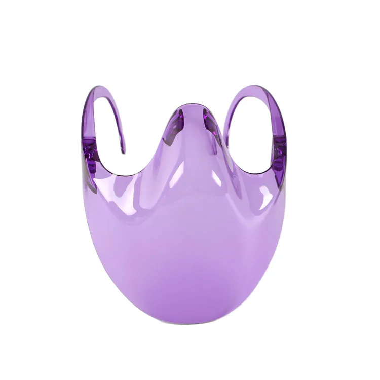 
Durable Face Shield Face Visor Protect Combine Plastic Full Cover Face Shield 