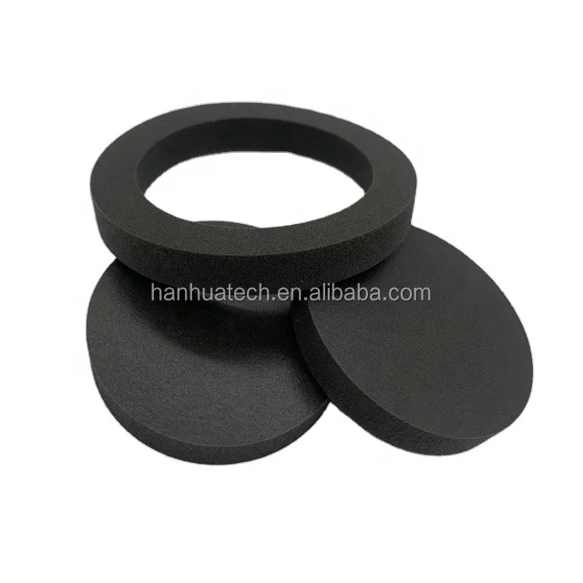 Rogers Poron 4790-92-15250-04 Thickness  6.35MM  DENSITY 240kg/m3 Raw Materials Please refer to the price