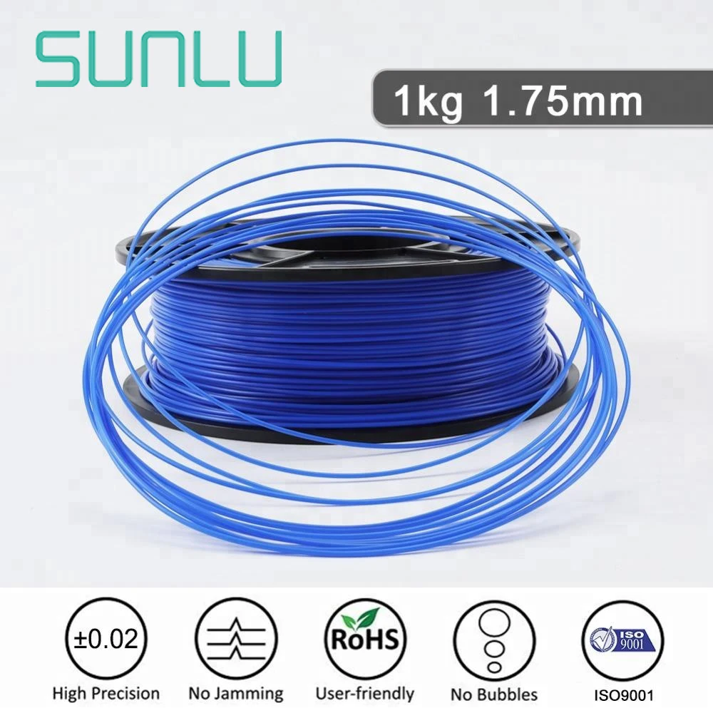 3D Pla Pen Filament Refills 1.75Mm Storage For 3D Printing