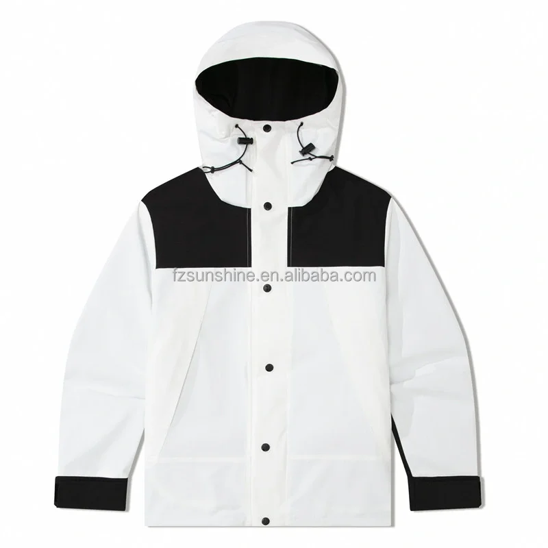 OEM 3-in-1UNISEX custom logo womens varsity jacket