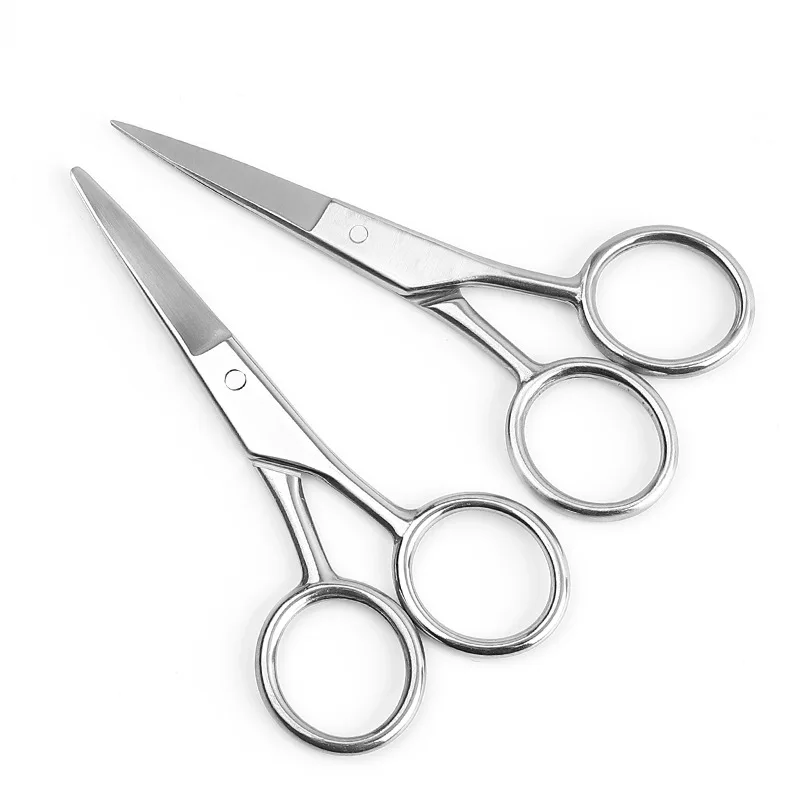 Wholesale Beauty makeup tools Stainless Steel  Mini Hair Scissors Sewing Scissor