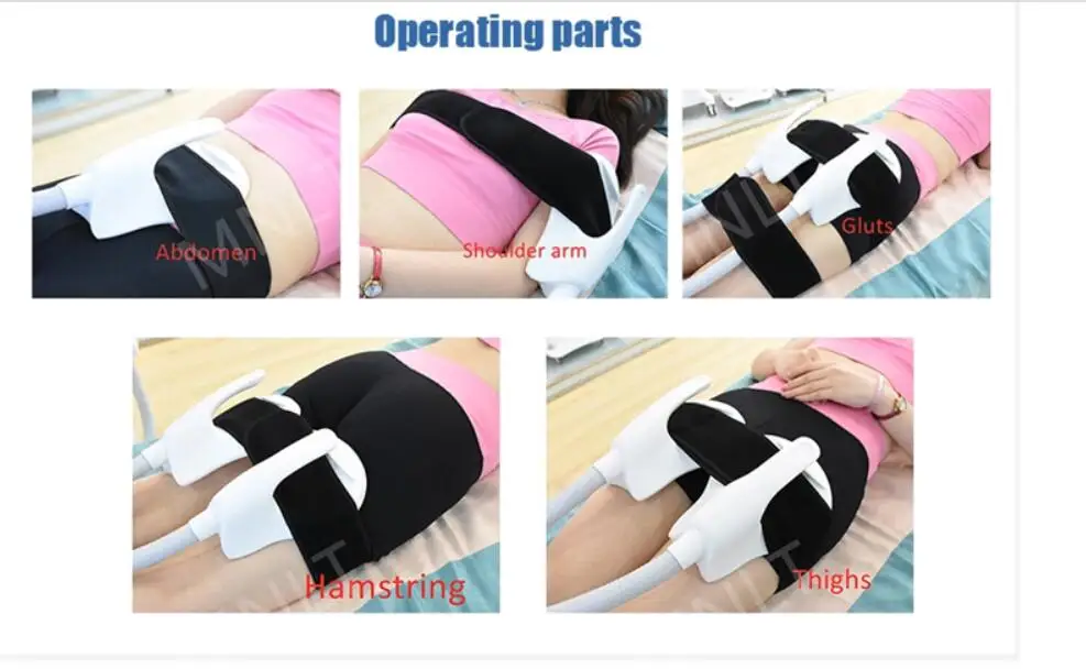  2021 новая технология emslim teslasculpting мышечный Стимулятор ems body sculpting