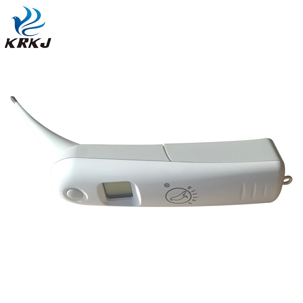 CETTIA KD998 vet animal electronic rectal digital thermometer for livestock