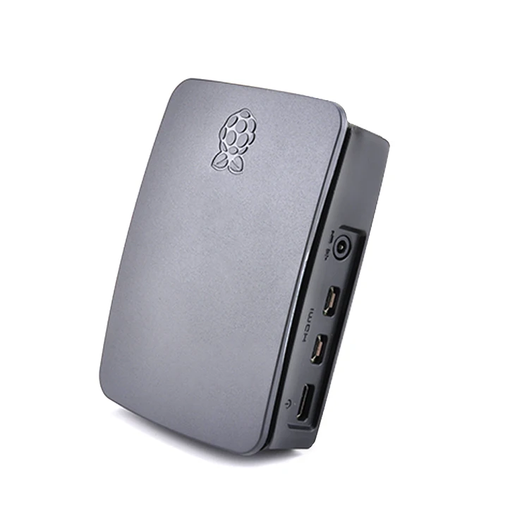  Оптовая продажа самый дешевый корпус для Raspberry pi 3 Официальный из