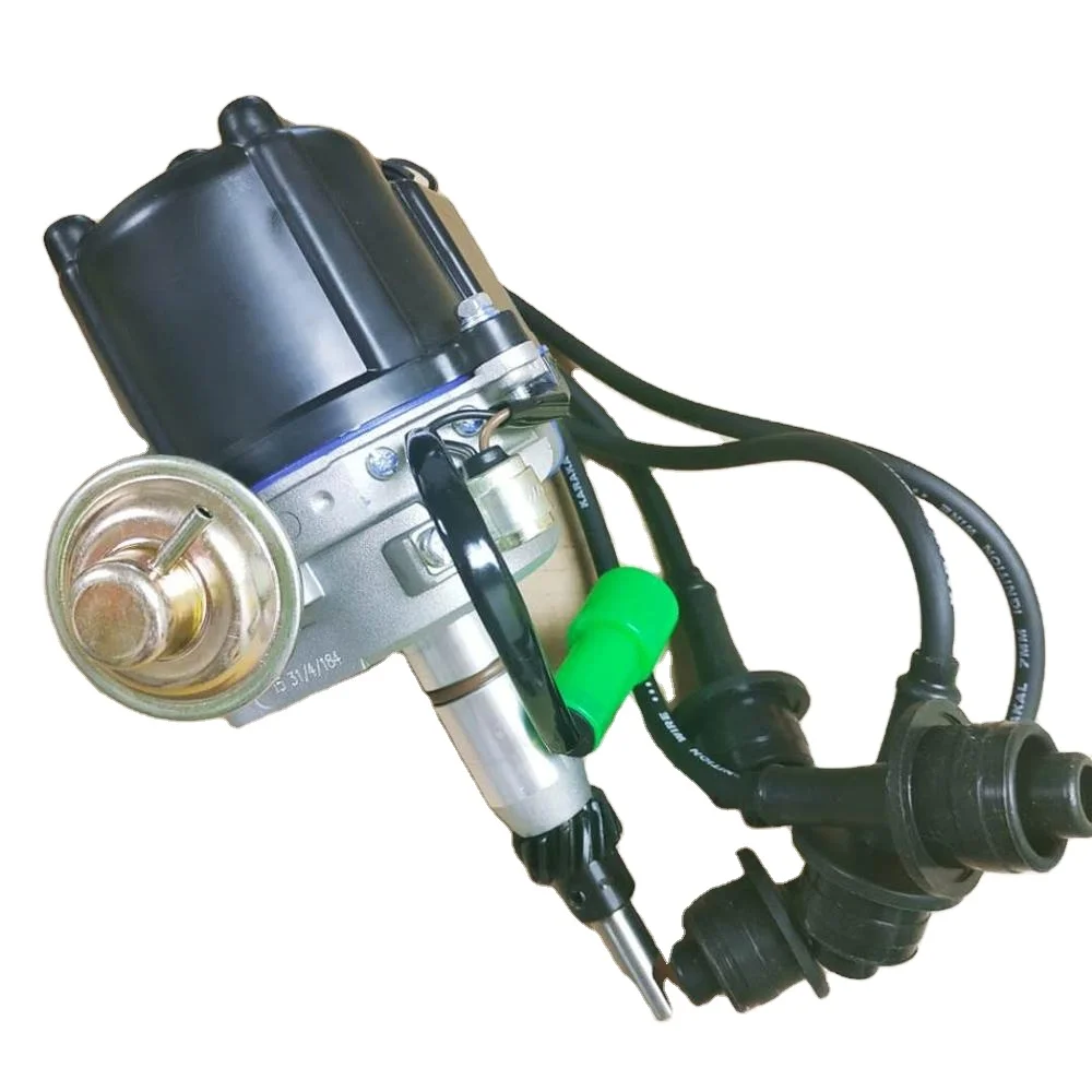 Forklift Parts Distributor for 4Y with OEM 19030-UB010,19030-78154-71