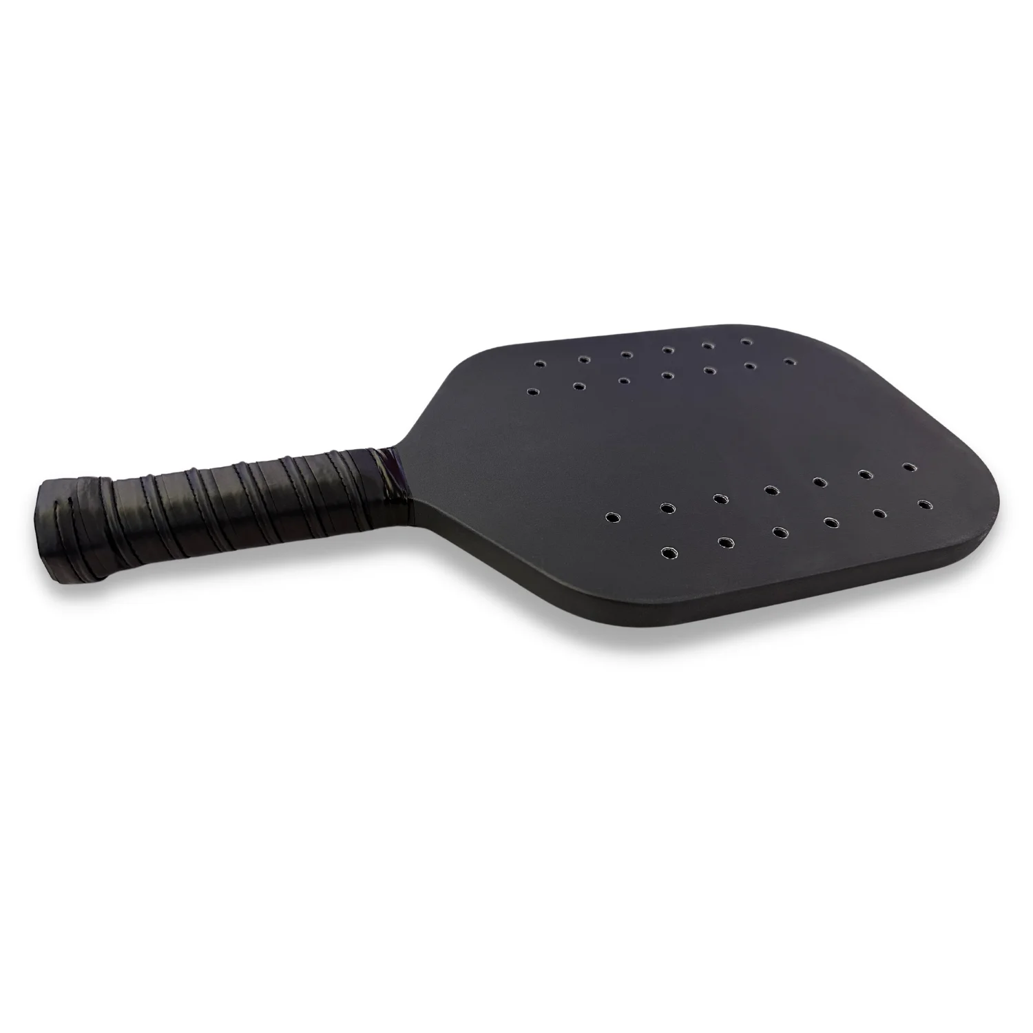 IANONI OEM Factory Racket Graphite Carbon Fiber Pickleball Paddle