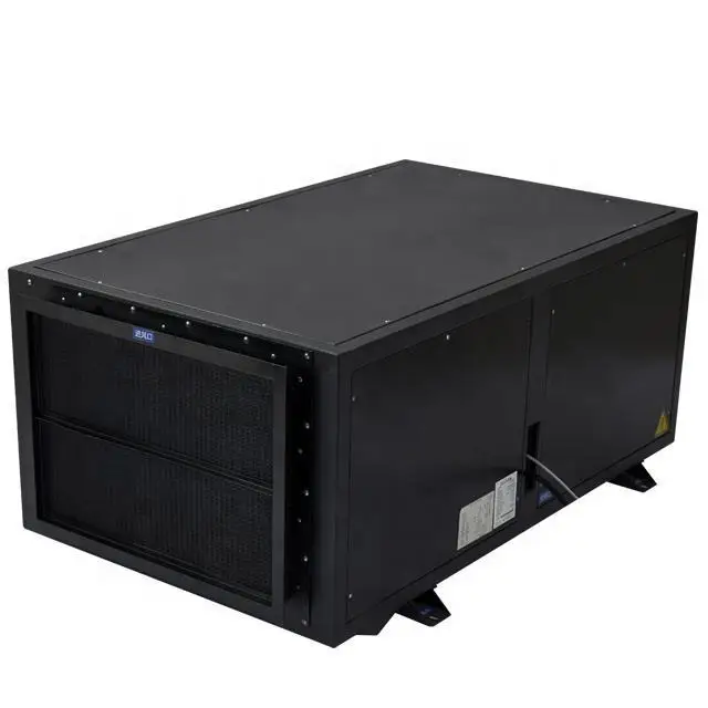 156L/D High Performance Ceiling Mounted Dehumidifier Commercial Ducted Industrial Dehumidifier Wall Mount Dehumidifier