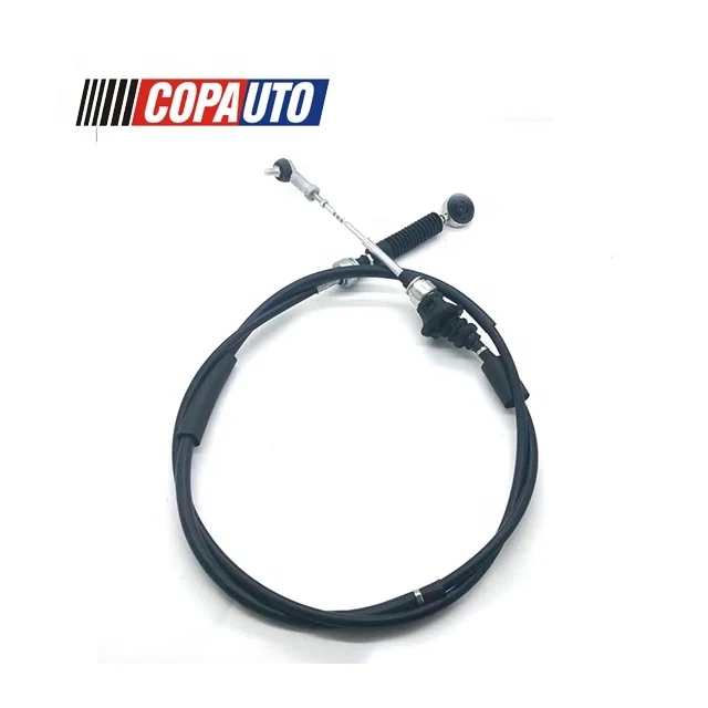 best selling automatic gear shift cable SELECTOR CABLE transmission cable oem 43760-4E600 for Bongo3