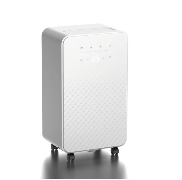 20 L/Day Hot Sale Smart Home Mobile Portable Air Home Dehumidifier air dryer