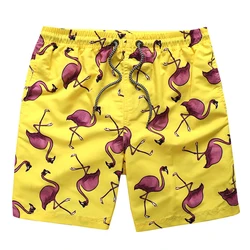 2022 Wholesale Beach Shorts Design Fashion Surf Quick Dry Breathable Short Beach Board Shorts For Mens Oem short for summer