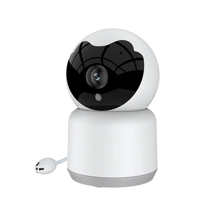 2022 Заводская поставка HD 2MP 1080P Tuya безопасность умного дома Беспроводная система видеонаблюдения для самы двухстороннее аудио видео