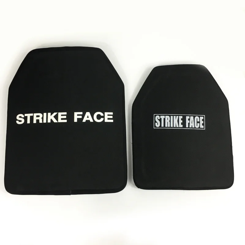 Лидер продаж новые товары военный уровень 4 пуленепробиваемые пластины сделанные на заказ