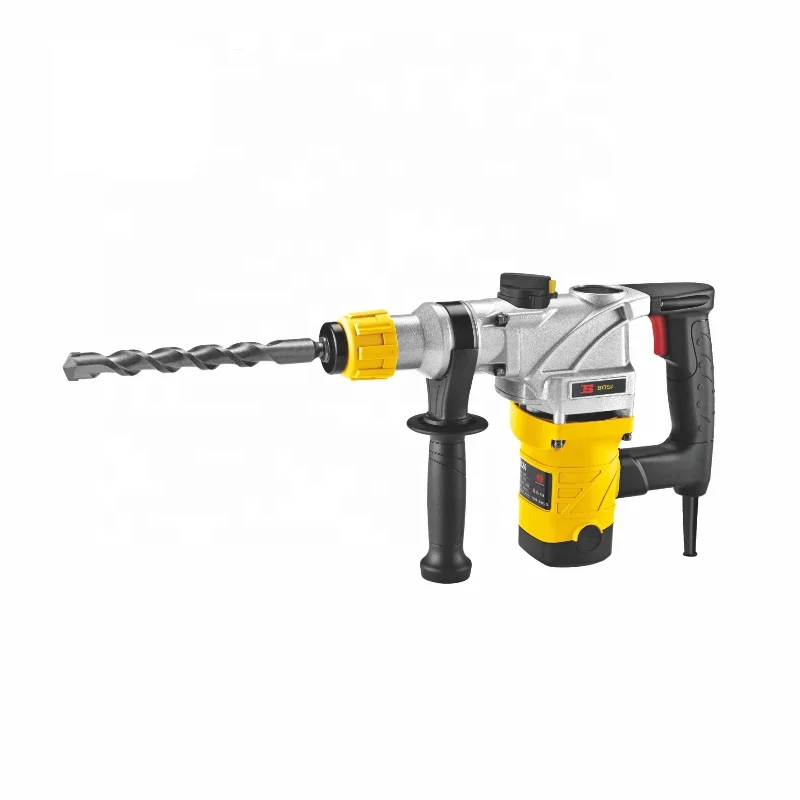 lithiumbattery Dual Function Power Tools 850W Electric Hammer