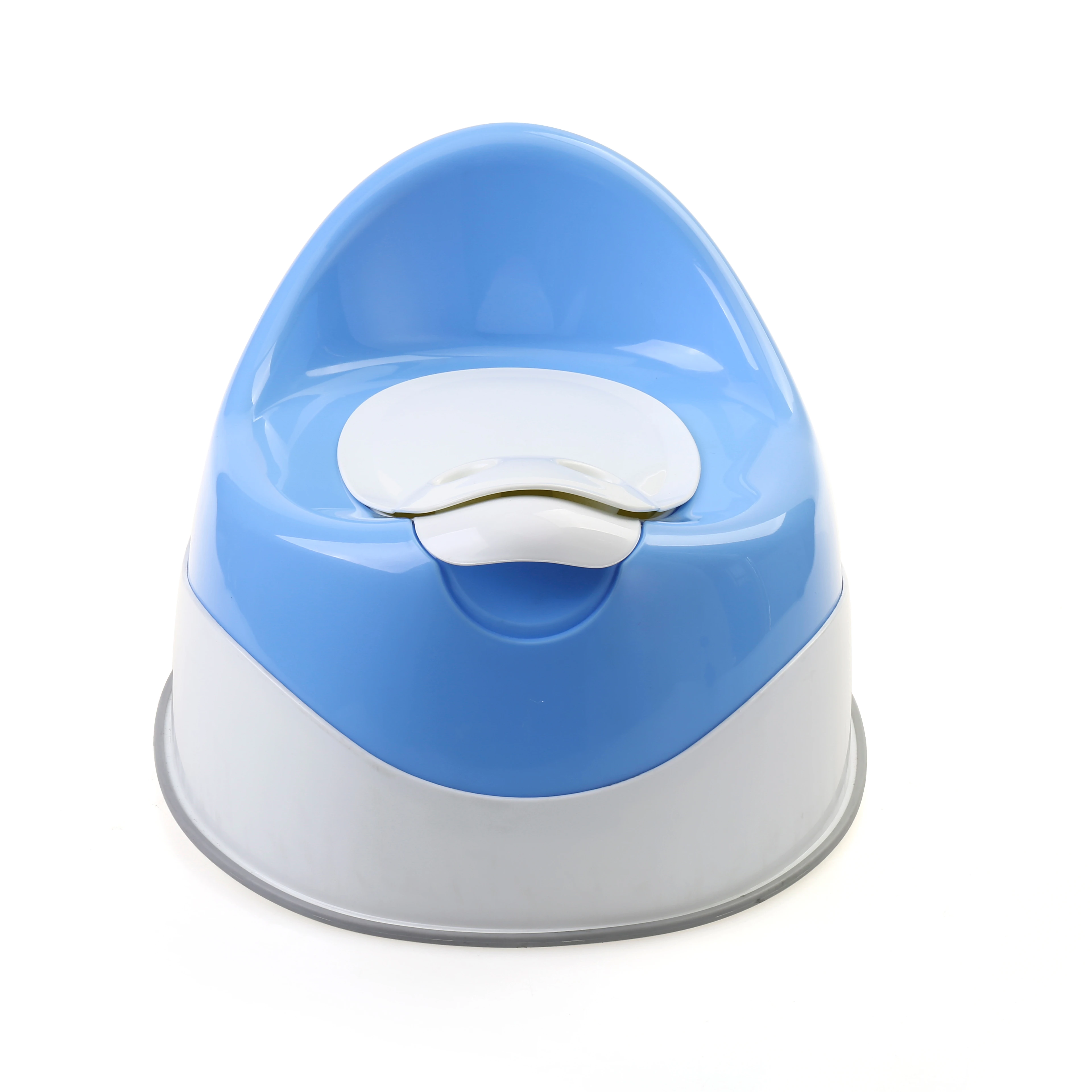 High-quality non-slip hygiene baby potty training, Eco-friendly plastic baby potty, Portable baby potty toilet