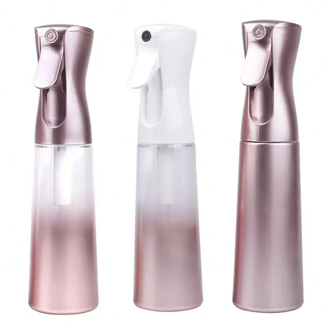 Design Holland High Quality Continuous Pressure Spray Bottle