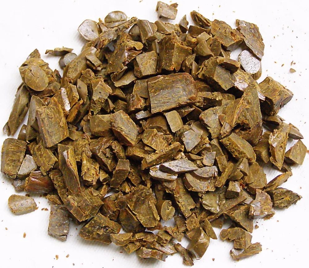 Factory Wholesale Organic 100% Pure Crude Bee Propolis Good Price of Raw Propolis For Sale