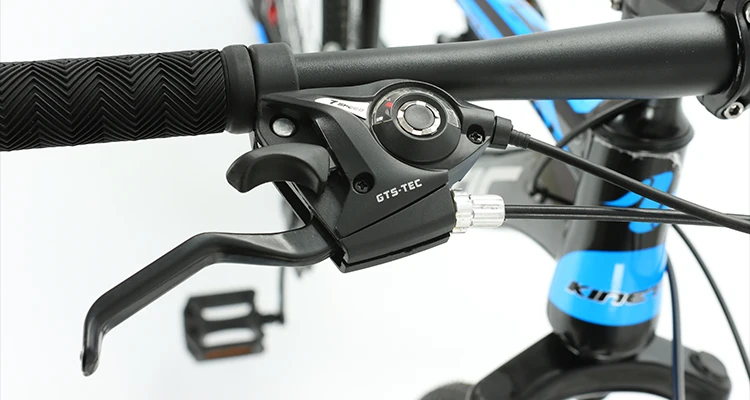 New style cheap 26 inch 21 24 27 30 speed High carbon steel MTB Bicycle Mountain Bike