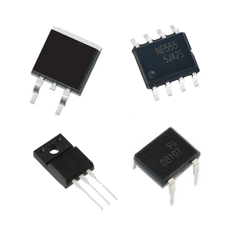 Siftech BOM обслуживание в Китае сделать оригинальная реле HF14FW-012-HS IC