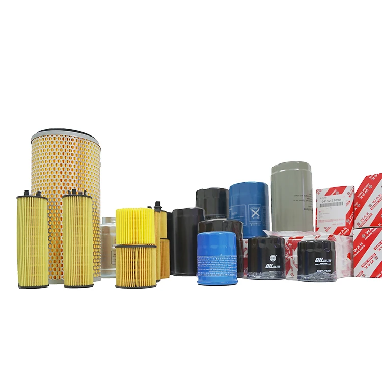 Best synthetic lube oil filter press for NISSAN  PATROL III/1 Hardtop (K160) 2.8 (K160) 15208-W1111 15208W1116  A5208-W1103