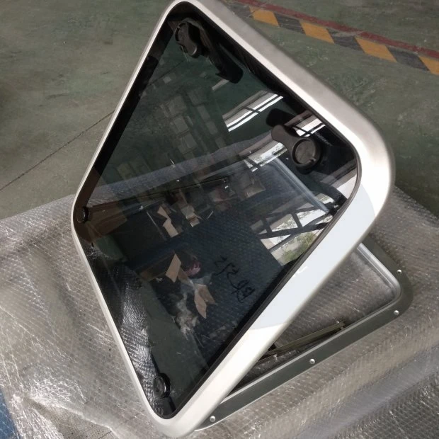 Yacht Ship Accessories Marine Hardware Window Boat Frame Boat Hatches