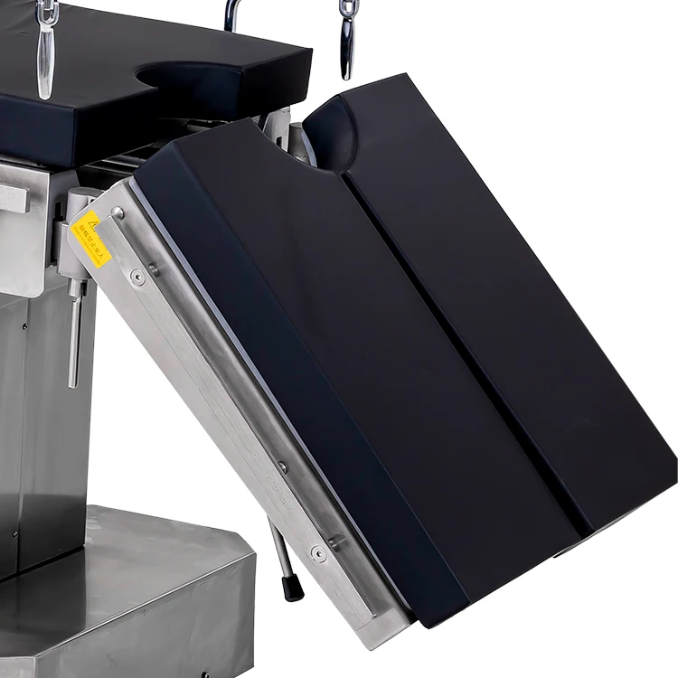 Operating Tables Shanghai Spica Fluoroscopy Fracture Orthopedic Traction Table