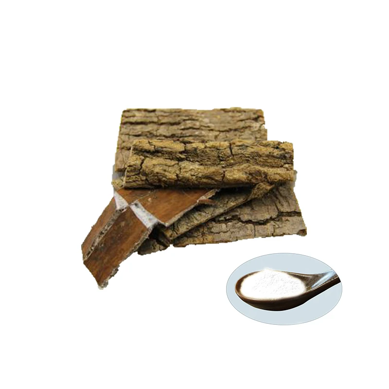 100% Natural Eucommia Leaf Extract and Eucommia Chlorogenic Acid