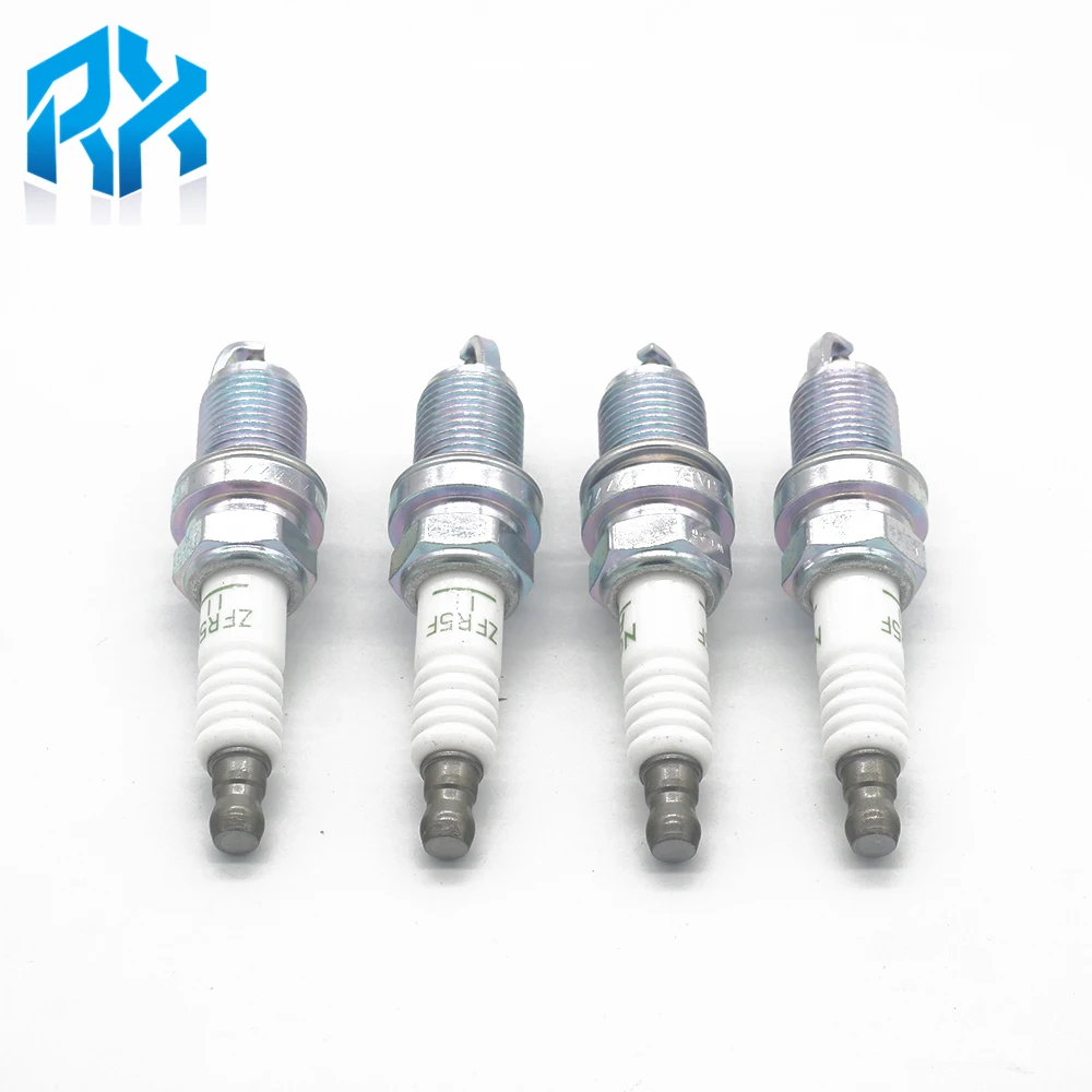  Свеча зажигания автомобиля в сборе Spark 18829-11050 PS1017 1882911050 для HYUNDA я ELANTRA 06 AVANTE I20