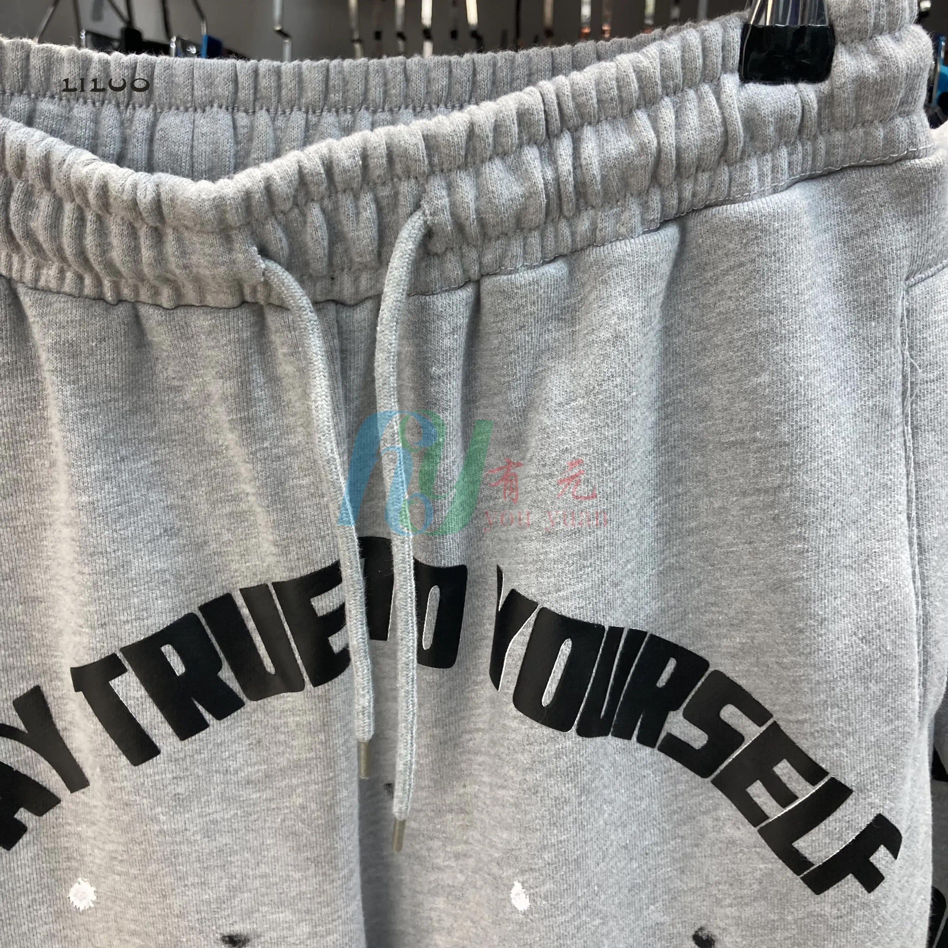 Спортивный костюм унисекс